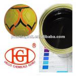 Screen Printing Ink For PVC/EVA/Rubber/Nylon PVC