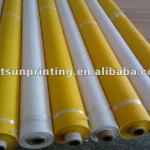 Screen printing mesh, polyester bolting cloth DPP