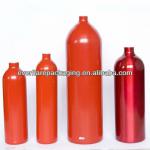 Seamless Aluminum Cylinders CB series