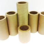 Seamless Paper Core / Tube