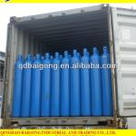 seamless steel ambulance oxygen cylinder WMA