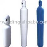 SEAMLESS STEEL GAS CYLINDER ZAV-03