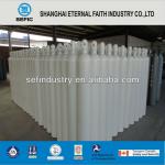 Seamless Steel GAS CYLINDER For LOX/LAR/LIN/LCO2/LNG/C2H4/CNG SEFIC-50