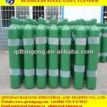 seamless steel used industrial oxygen cylinder price sale WMA219-40-15