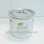 Seamless tin Two-piece Deep Metal Tin seamless 1-2