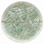 Seaweed Vegetable Empty Capsule size 1 QX0040