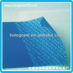 Security anti-fake tamper evident void sticker Hologram-Z0028