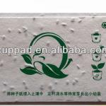 Seed paper card S-005