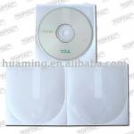 Self Adhesive CD/DVD Sleeves HM 9501B