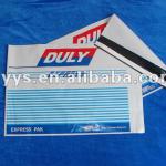 self adhesive envelope courier mailing bag NY-H15