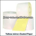 Self Adhesive Paper(Mirror Coated) JN-0202