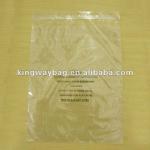 Self adhesive plastic Opp packaging bags opp