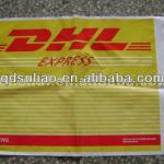 self adhesive polyethene envelope courier mailing bag MAIL001