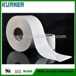 Self adhesive sticker paper T075WJ