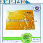 Self-sealing Mailing Cardboard Envelope for shipping JH shipping  Envelope