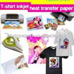 self wedding T-shirt Heat Transfer paper LP-L180/A4