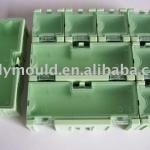 sell mini plastic pillbox mini