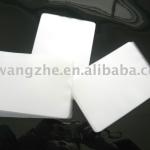 sell photo lamination film in anti-static and transparent film normal size