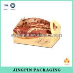 selling well custom decorative packaging box for pizza JPYULANDE-36