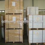 selling white color 70-400gsm glossy art paper qdflying-art paper