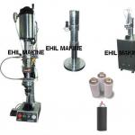 Semi Automatic Aerosol Filling Machine Set