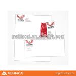 senior company letterhead printing in china Mb-l130807002