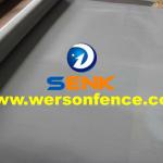 senke Stainless steel printing mesh screen printing  mesh