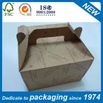 SGS approved cake boxes for shipping sumex TB20