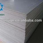 Shanghai PVC Free Foam Board OPVC