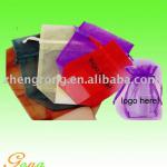 Sheer Organza Bag (12*15cm) MG-OB19