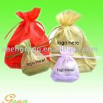 Sheer Organza Bag (13*18cm) MG-OB16