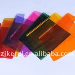 Sheet Cellophane (Transparent,Red,Yellow,blue etc) PT