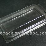 Shengda Plastic Blister Card OPS packing box SDB001