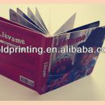 Shenzhen Children English Story Book Printing Service 017