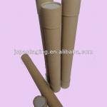 Shenzhen China Paper mailing tube for poster postal tube AQ33