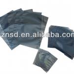 shielding bag