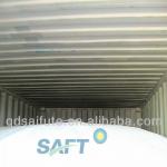 Shipping Cashew Nut Oil Packing in Flexible Tank 20000L 16-24CBM