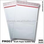 Shock-proof Air kraft bubble bag PM001