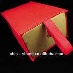 Shoe box/non-woven shoe box/creative shoe box HC-PCB