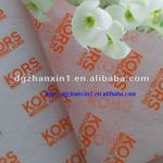 shoes/garments/gifts tissue paper ZXPP-045