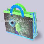 Shopping Paper Bag/kraft paper bag