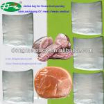 shrink bag for frozen food packaging shrink bag