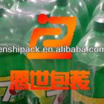 shrink film for beverage PE ES-01