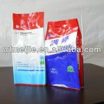 Side gusset Packing Bag for washing powder OEM