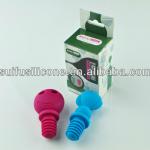 silicone bottle stopper SF 250