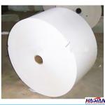 Silicone Coated White kraft Paper in roll 27-180gsm