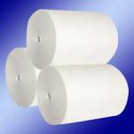 silicone paper glassine 62 gsm