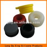 silicone rubber bottle cork for wine and ceramic pot UTU-545