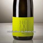 silicone wine bottle label for hold and hollo 087221