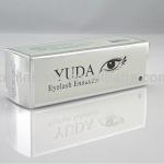 Silver Luxury Cosmetic Box C02